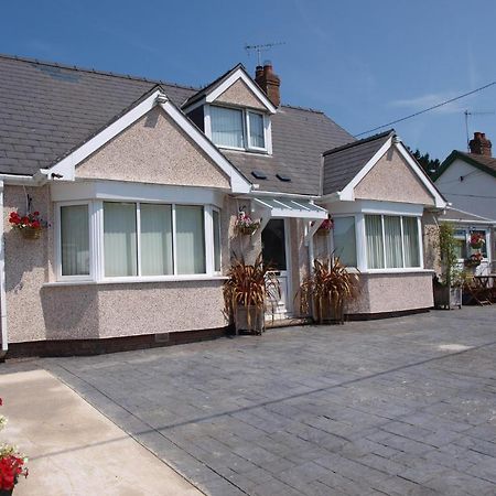 Coed Y Bryn Bed & Breakfast Cardigan Ngoại thất bức ảnh