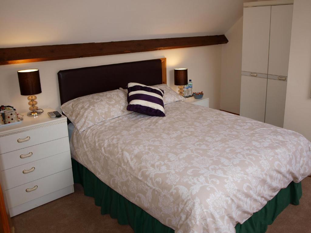 Coed Y Bryn Bed & Breakfast Cardigan Phòng bức ảnh