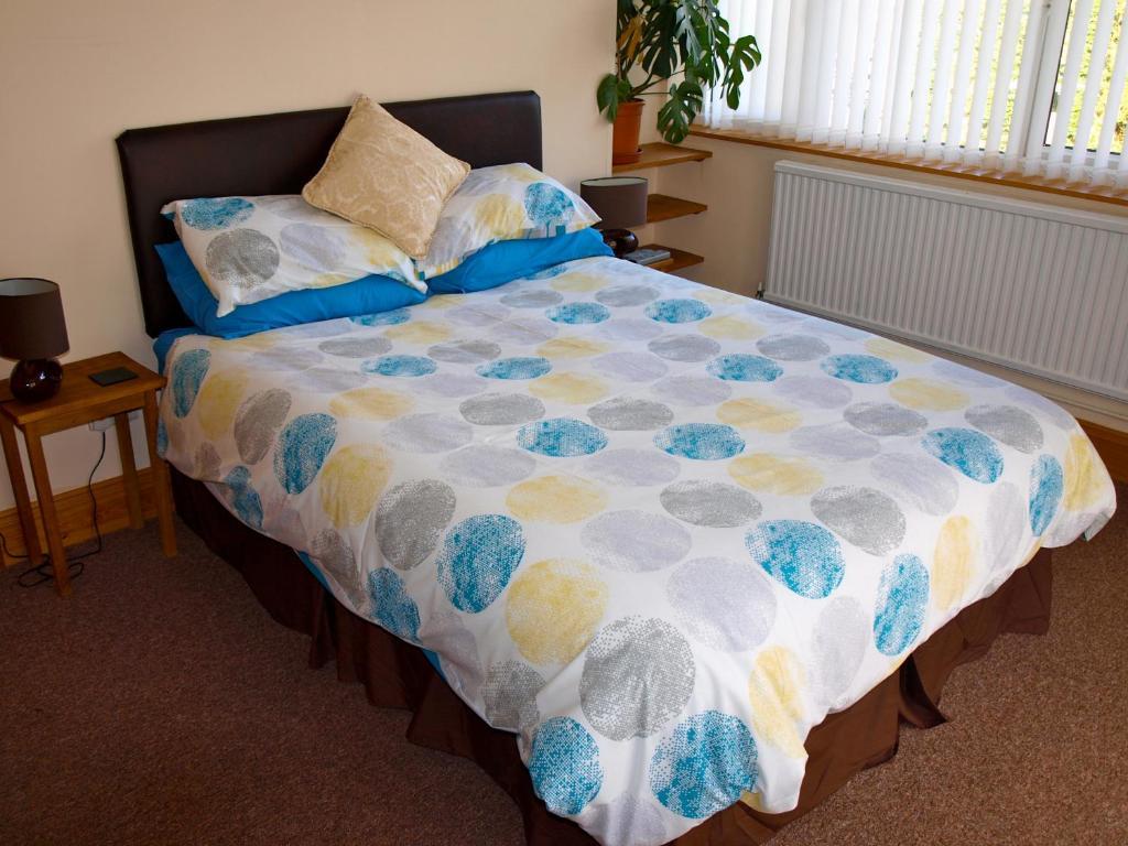 Coed Y Bryn Bed & Breakfast Cardigan Phòng bức ảnh