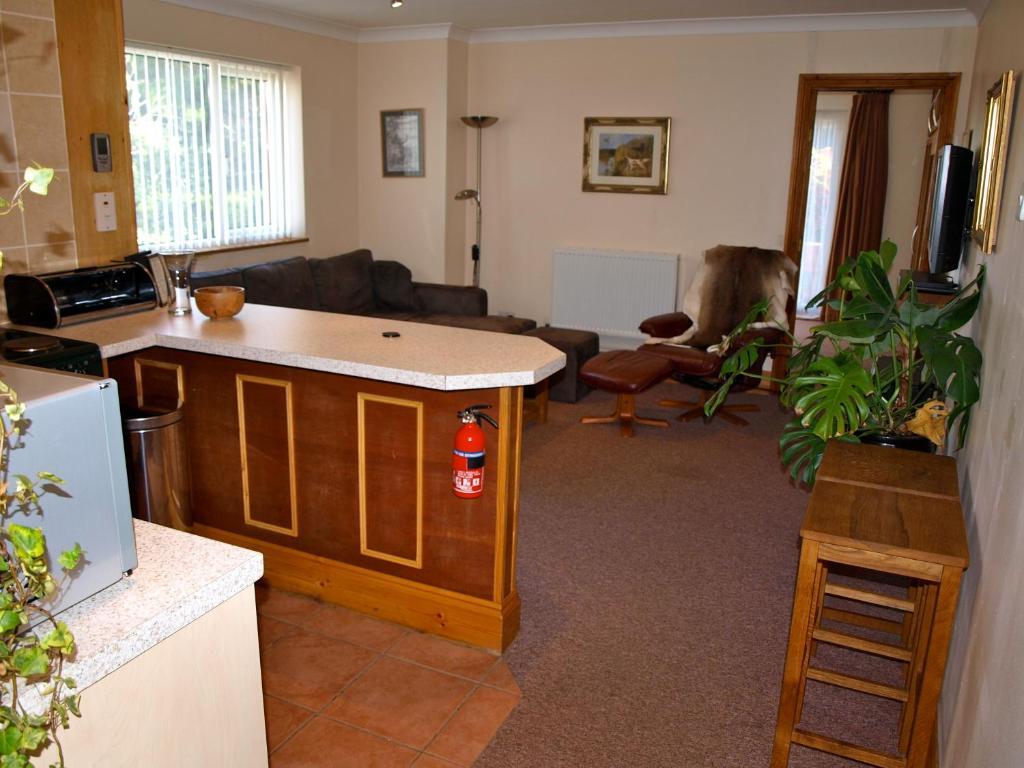 Coed Y Bryn Bed & Breakfast Cardigan Phòng bức ảnh