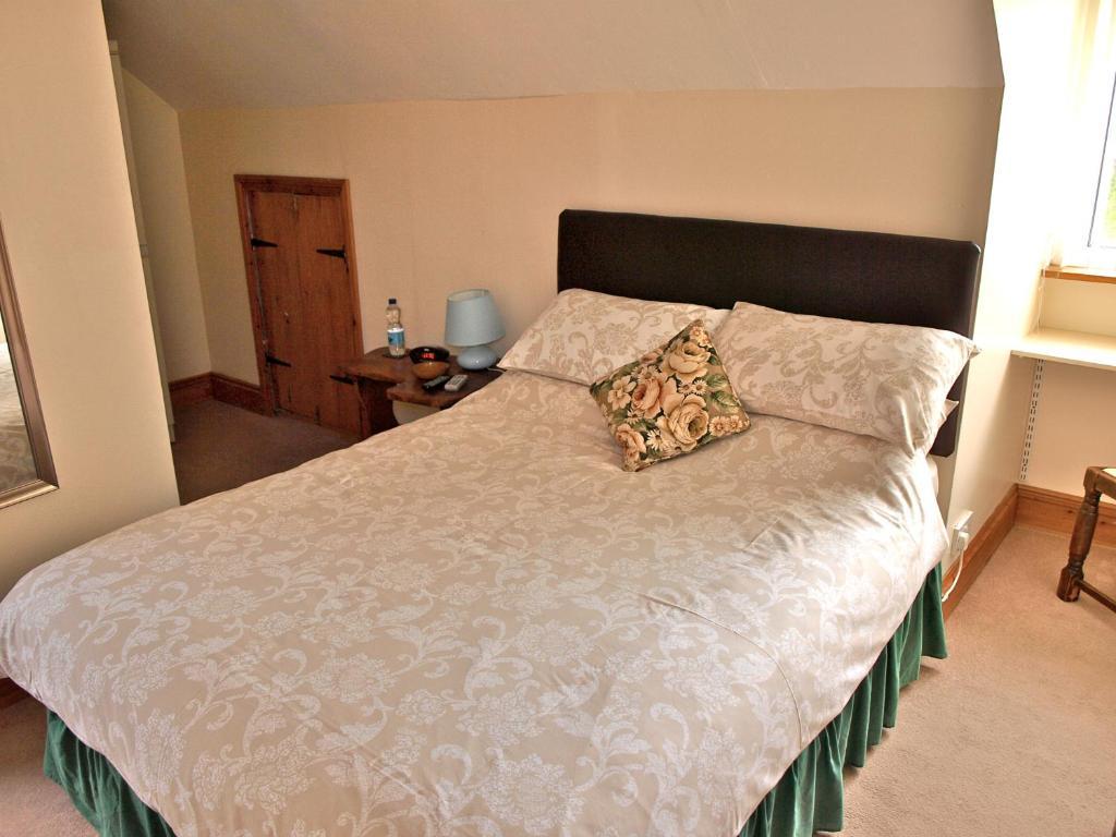 Coed Y Bryn Bed & Breakfast Cardigan Phòng bức ảnh