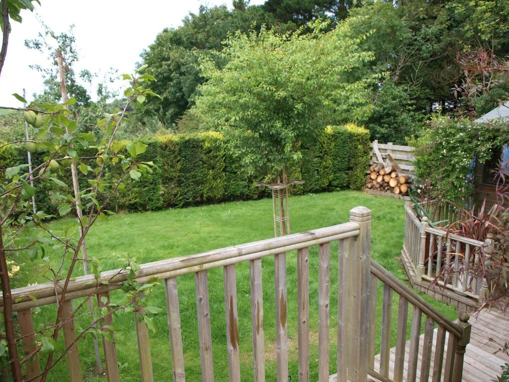 Coed Y Bryn Bed & Breakfast Cardigan Phòng bức ảnh