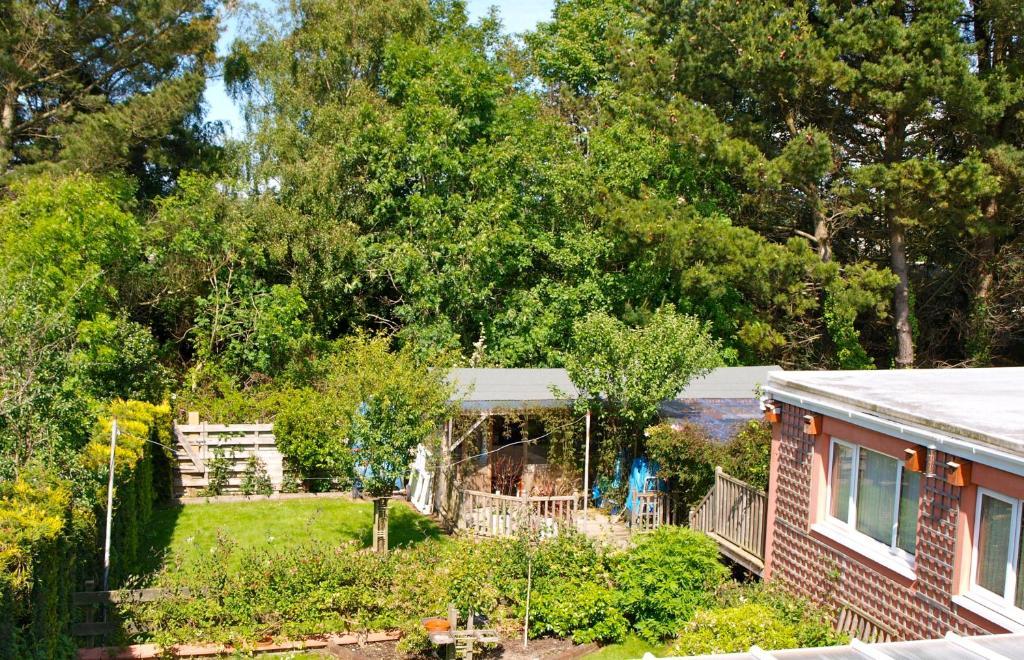 Coed Y Bryn Bed & Breakfast Cardigan Ngoại thất bức ảnh