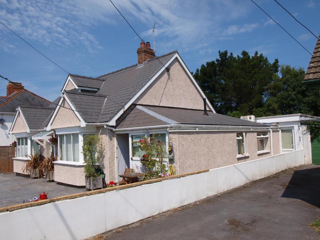 Coed Y Bryn Bed & Breakfast Cardigan Ngoại thất bức ảnh