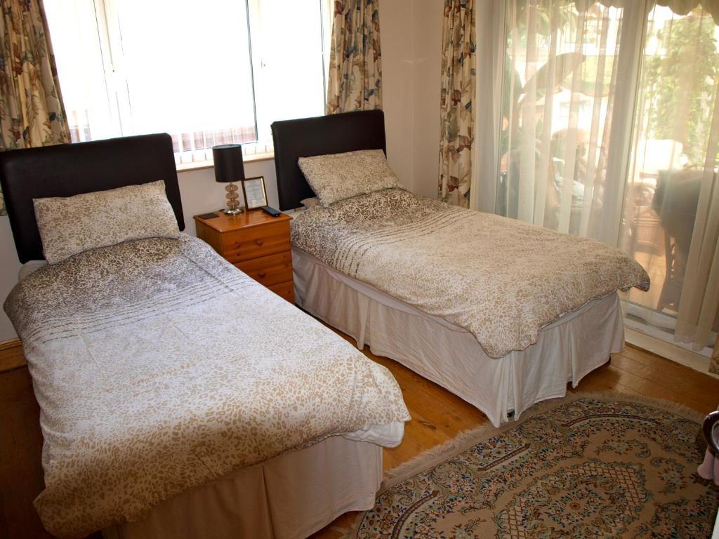 Coed Y Bryn Bed & Breakfast Cardigan Phòng bức ảnh
