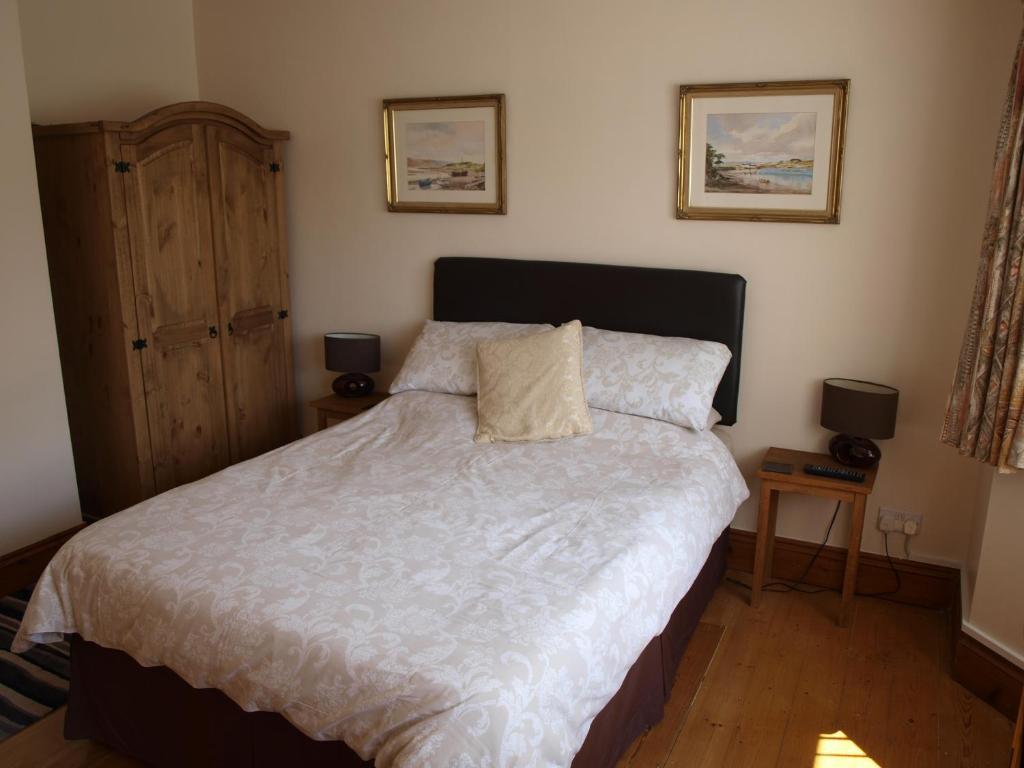 Coed Y Bryn Bed & Breakfast Cardigan Phòng bức ảnh